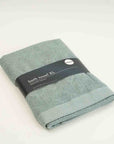 KapasLITE® towel collection | 100% extra-long staple cotton