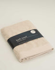 KapasLITE® towel collection | 100% extra-long staple cotton