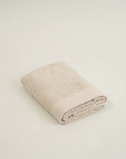 KapasLITE® towel collection | 100% extra-long staple cotton