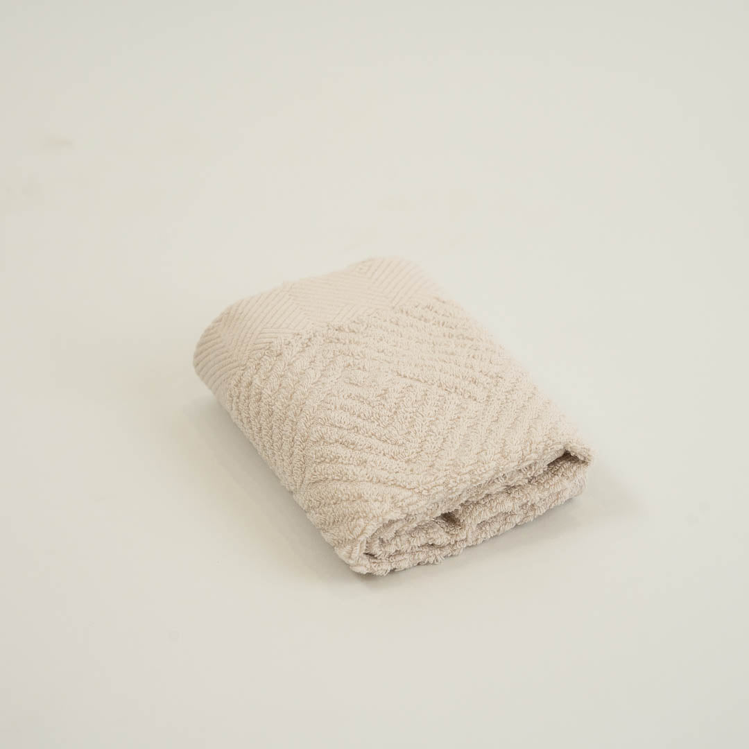 KapasLITE® towel collection | 100% extra-long staple cotton