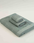 KapasLITE® towel collection | 100% extra-long staple cotton