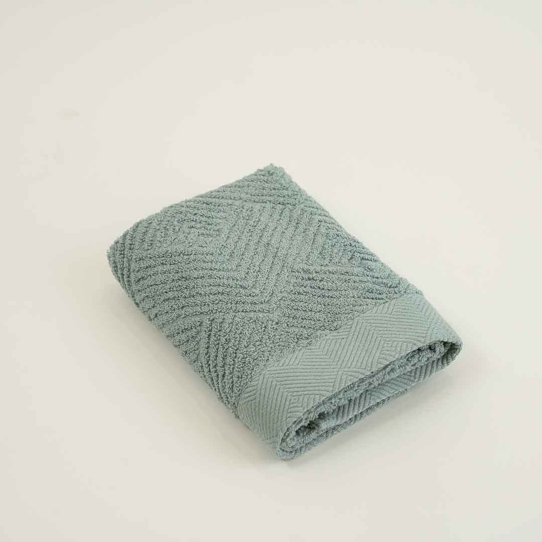 KapasLITE® towel collection | 100% extra-long staple cotton