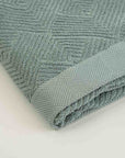 KapasLITE® towel collection | 100% extra-long staple cotton