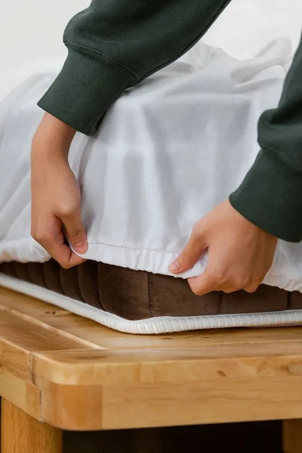 Kapas Mattress Protector 2
