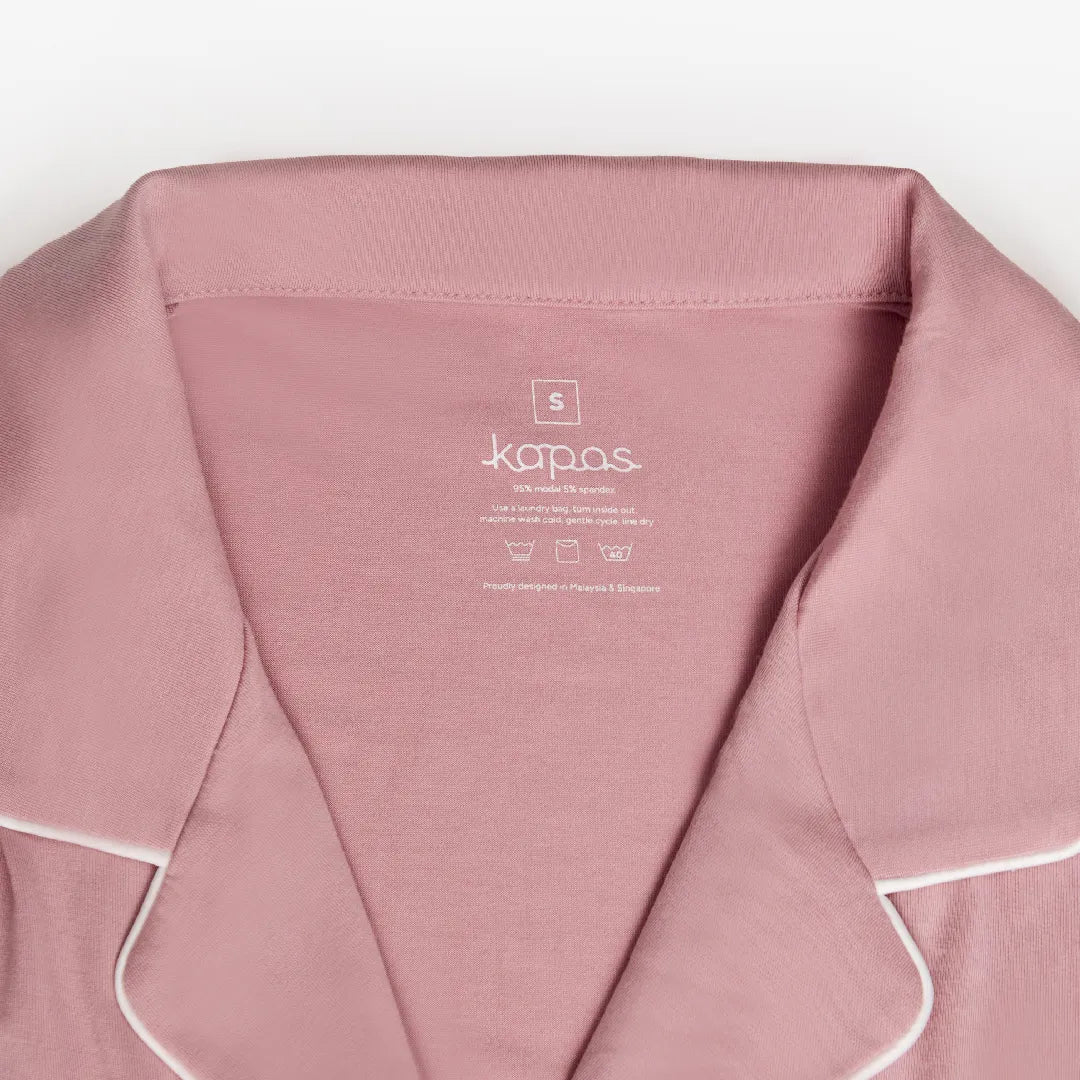 Signature Modal Pyjamas Set