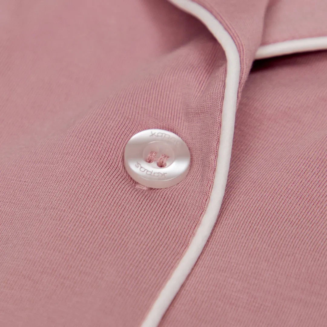 Signature Modal Pyjamas Set