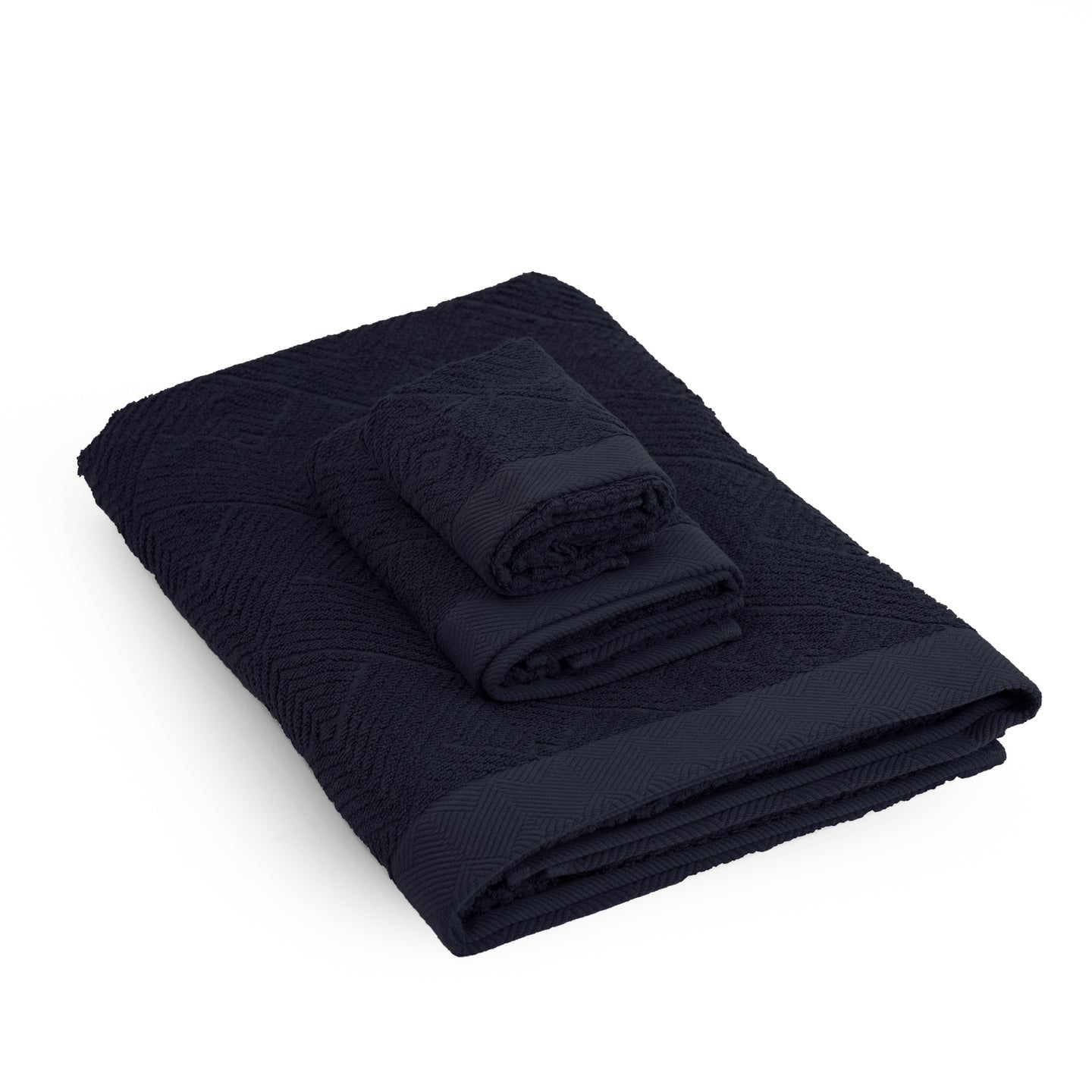 Kapas Living Singapore KapasLITE towel collection | 100% extra-long staple cotton cotton towel