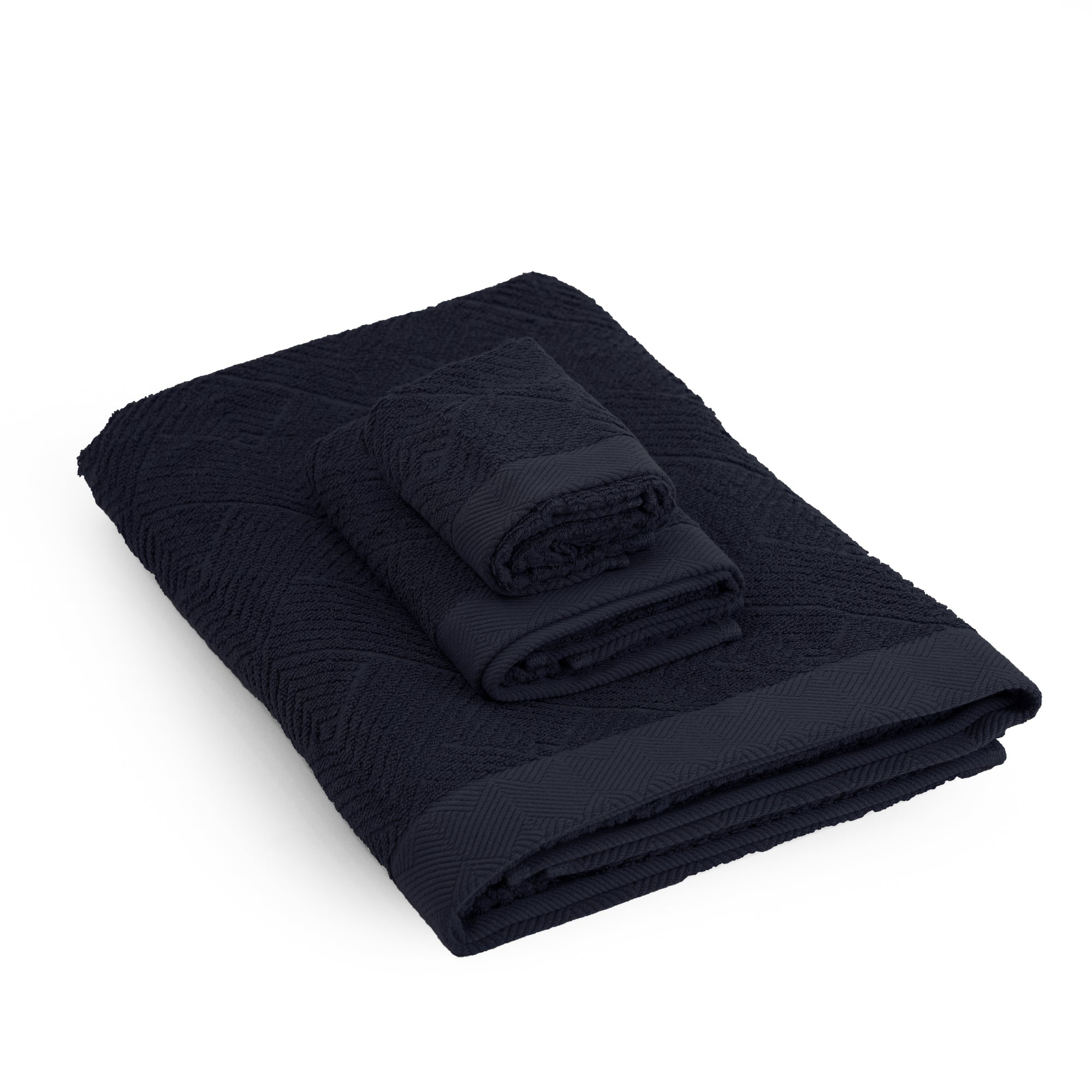 KapasLITE® towel collection | 100% extra-long staple cotton