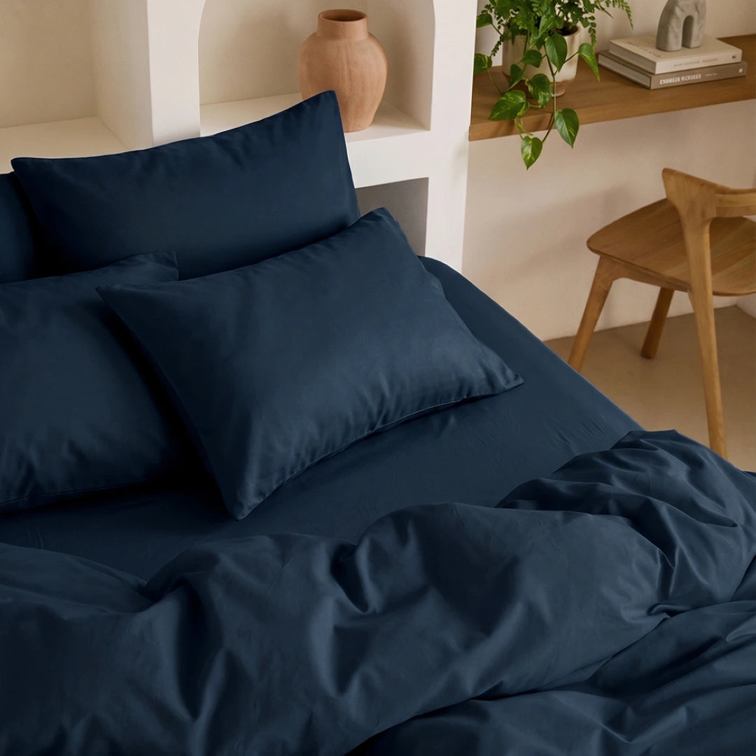 TENCEL™ duvet cover set