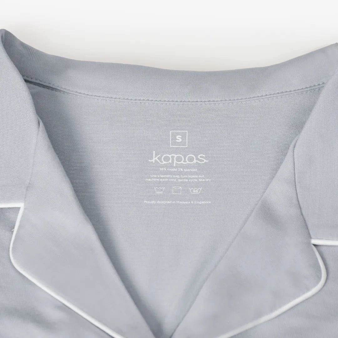 Signature Modal Pyjamas Set