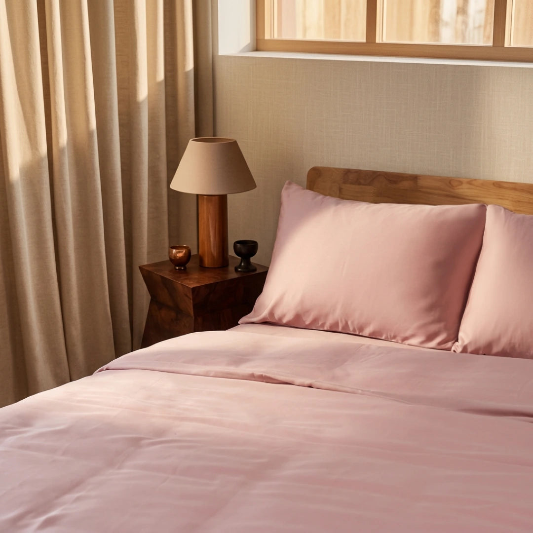 TENCEL™ duvet cover set