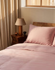 TENCEL™ duvet cover set