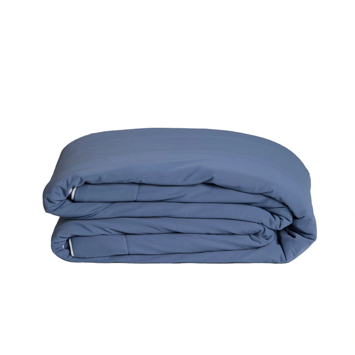 Cooling Marshmallow Blanket
