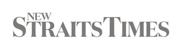 New Straits Times logo