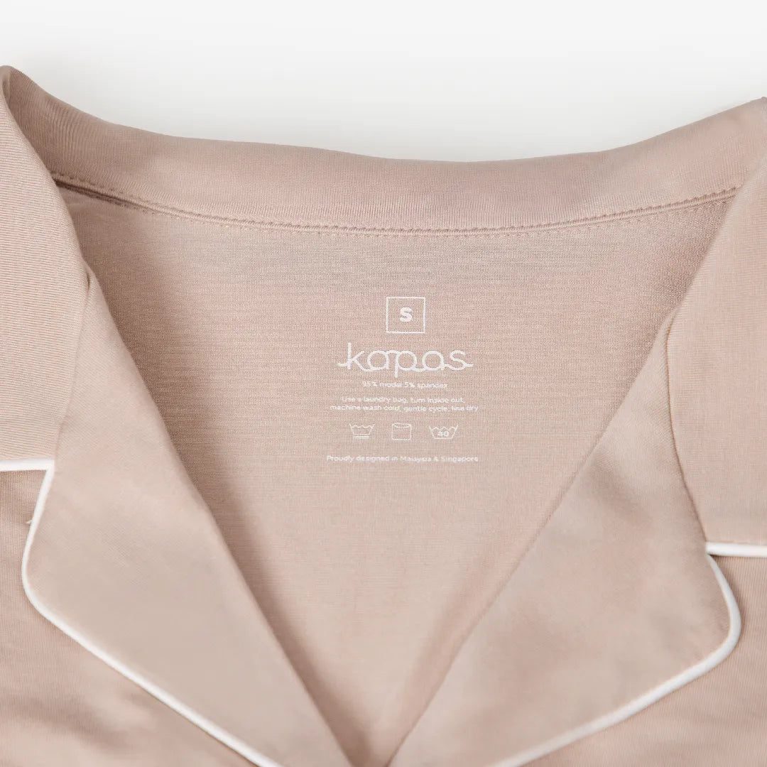 Signature Modal Pyjamas Set