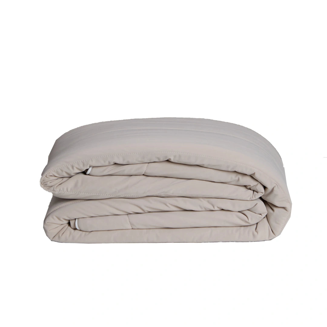 Cooling Marshmallow Blanket