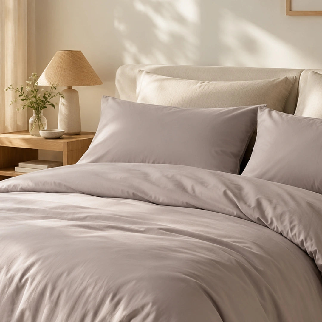 TENCEL™ duvet cover set