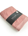 KapasLITE® towel collection | 100% extra-long staple cotton