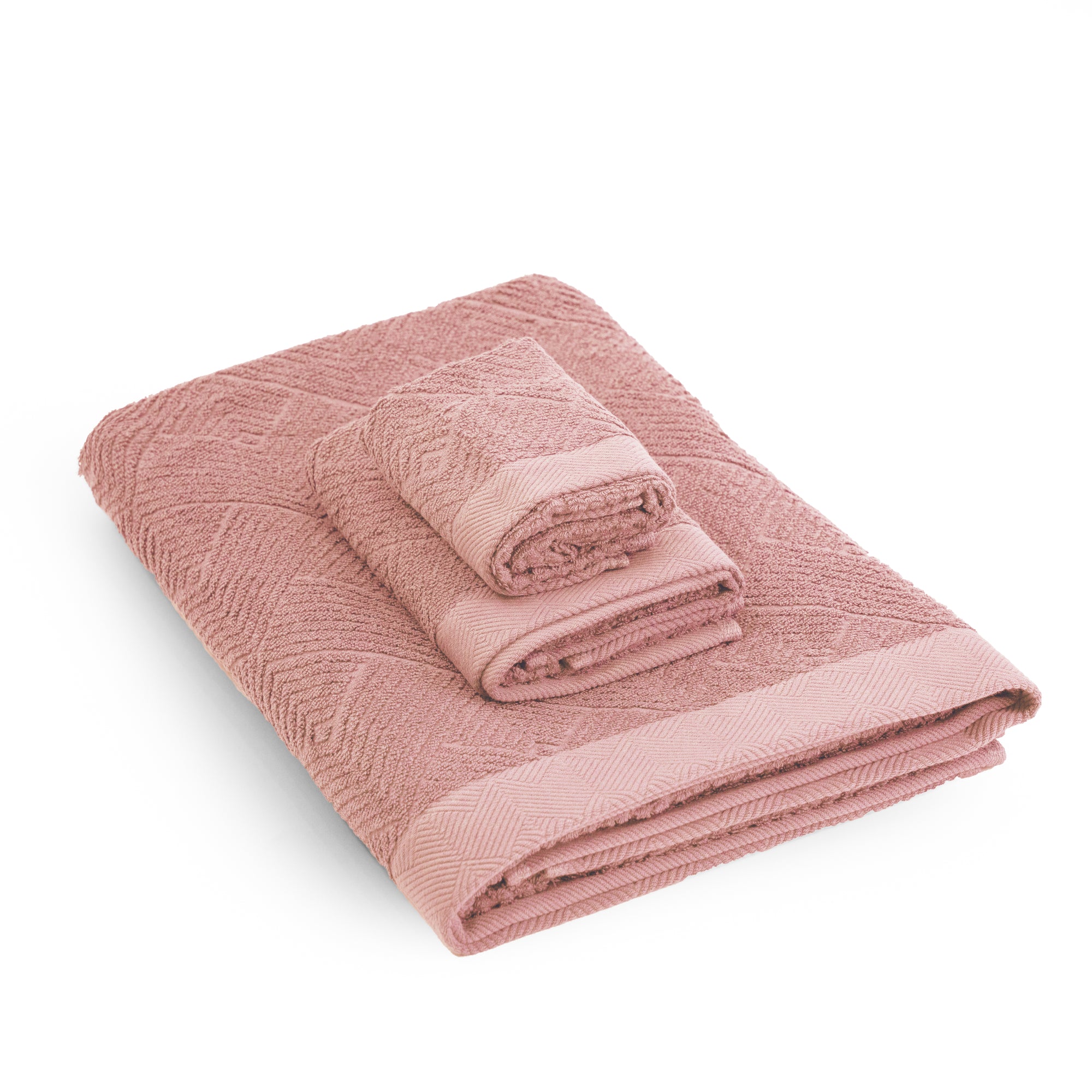 KapasLITE® towel collection | 100% extra-long staple cotton