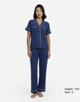 Signature Modal Pyjamas Set