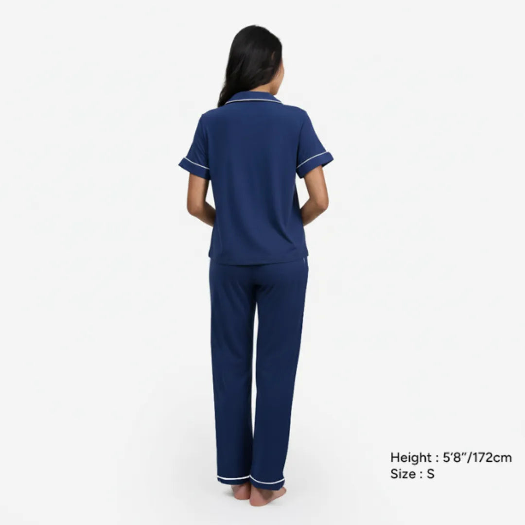 Signature Modal Pyjamas Set