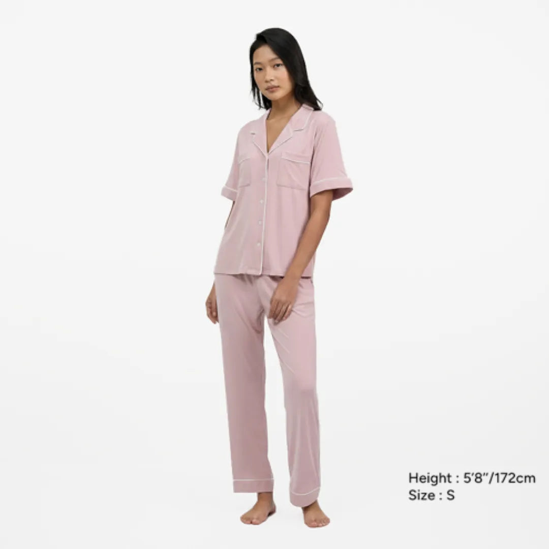 Signature Modal Pyjamas Set