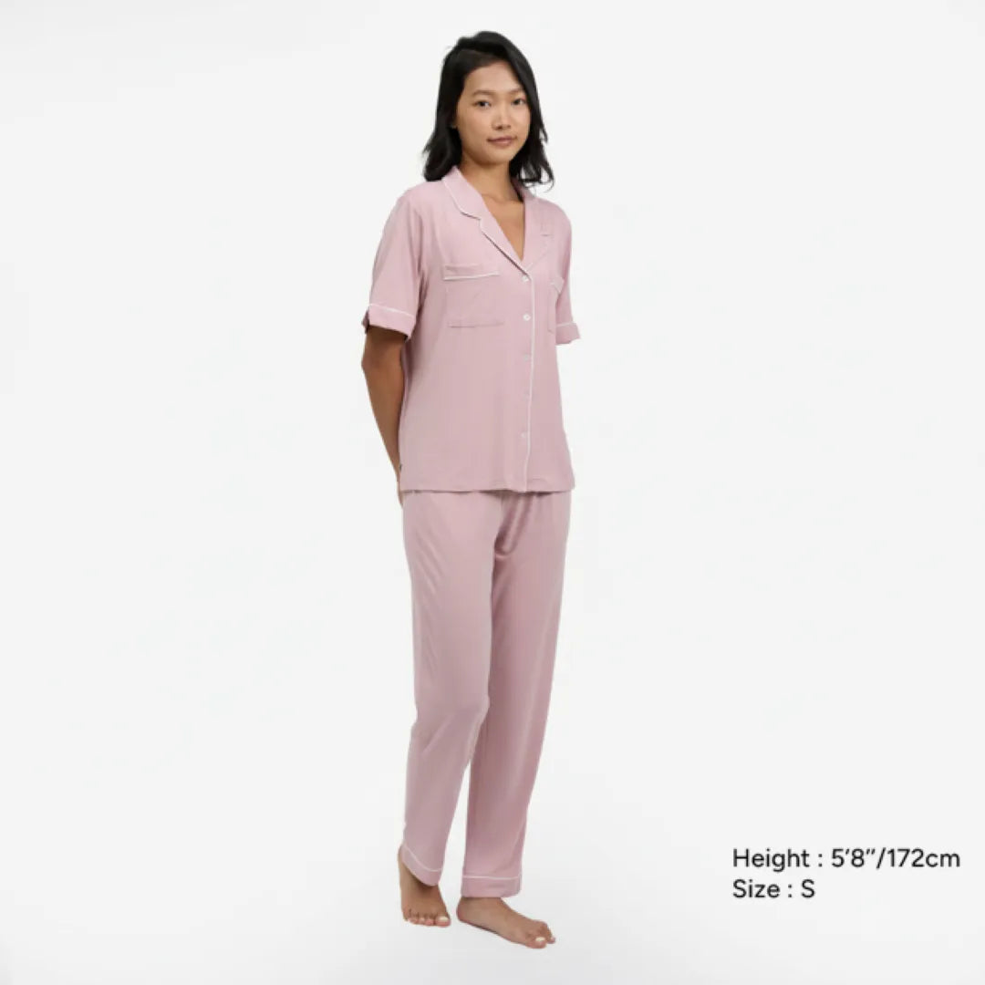 Signature Modal Pyjamas Set