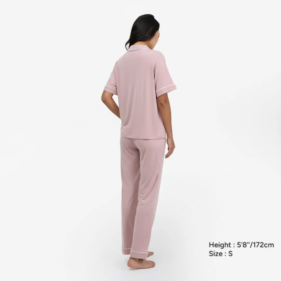 Signature Modal Pyjamas Set