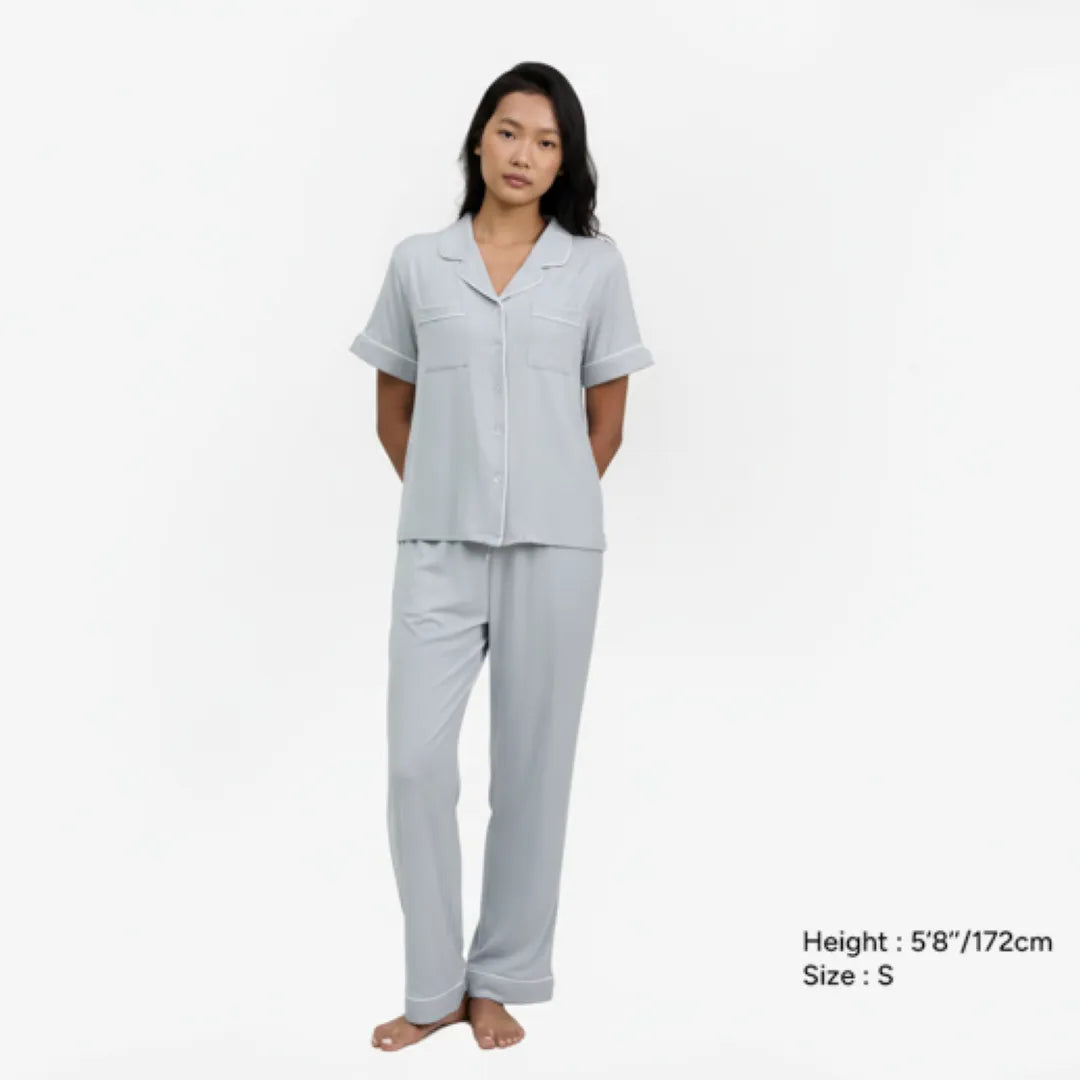 Signature Modal Pyjamas Set