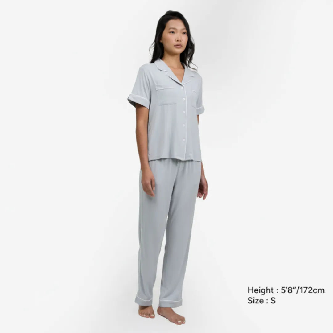 Signature Modal Pyjamas Set