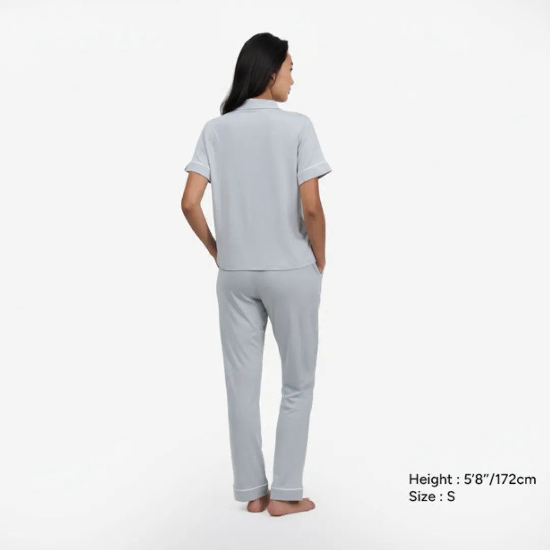 Signature Modal Pyjamas Set