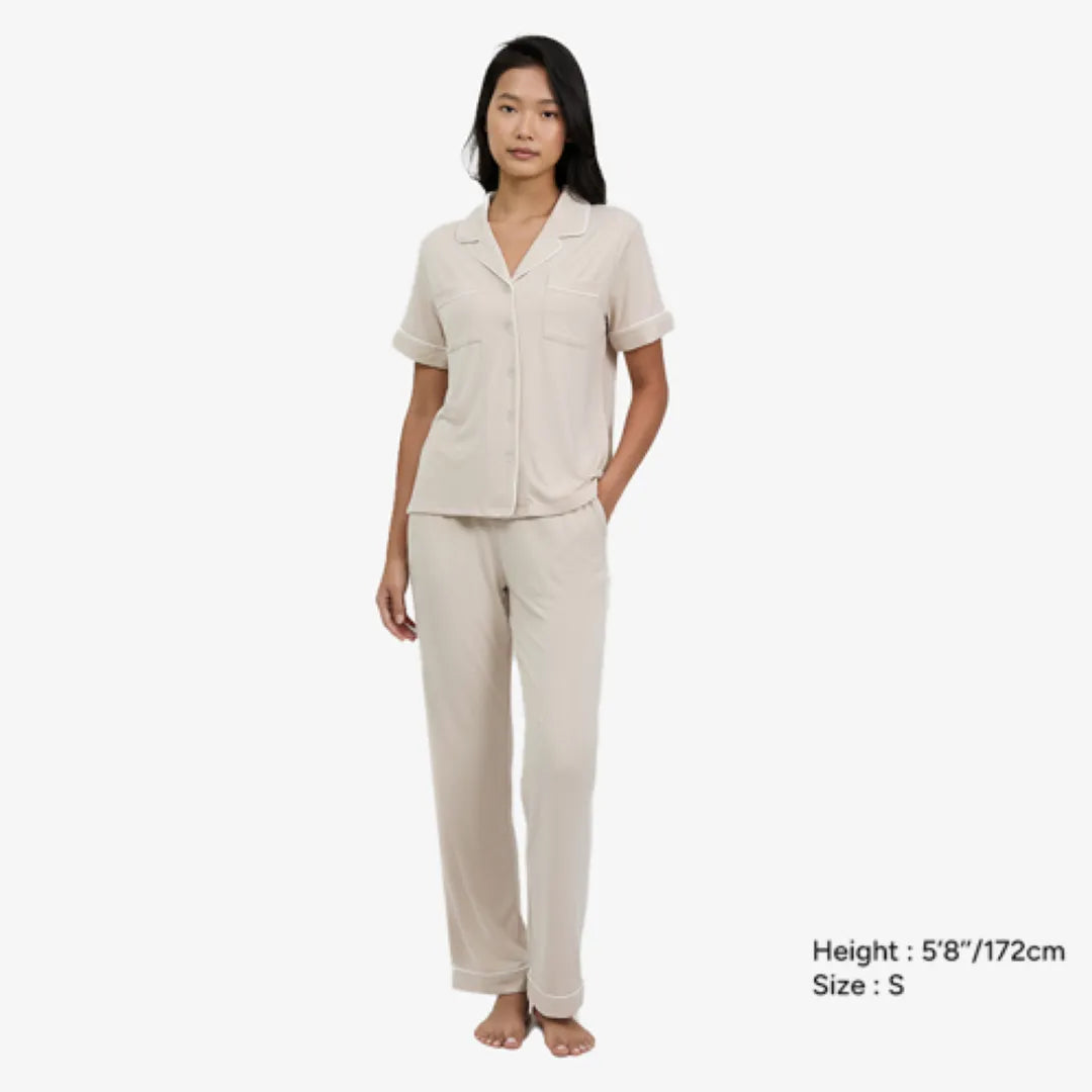 Signature Modal Pyjamas Set
