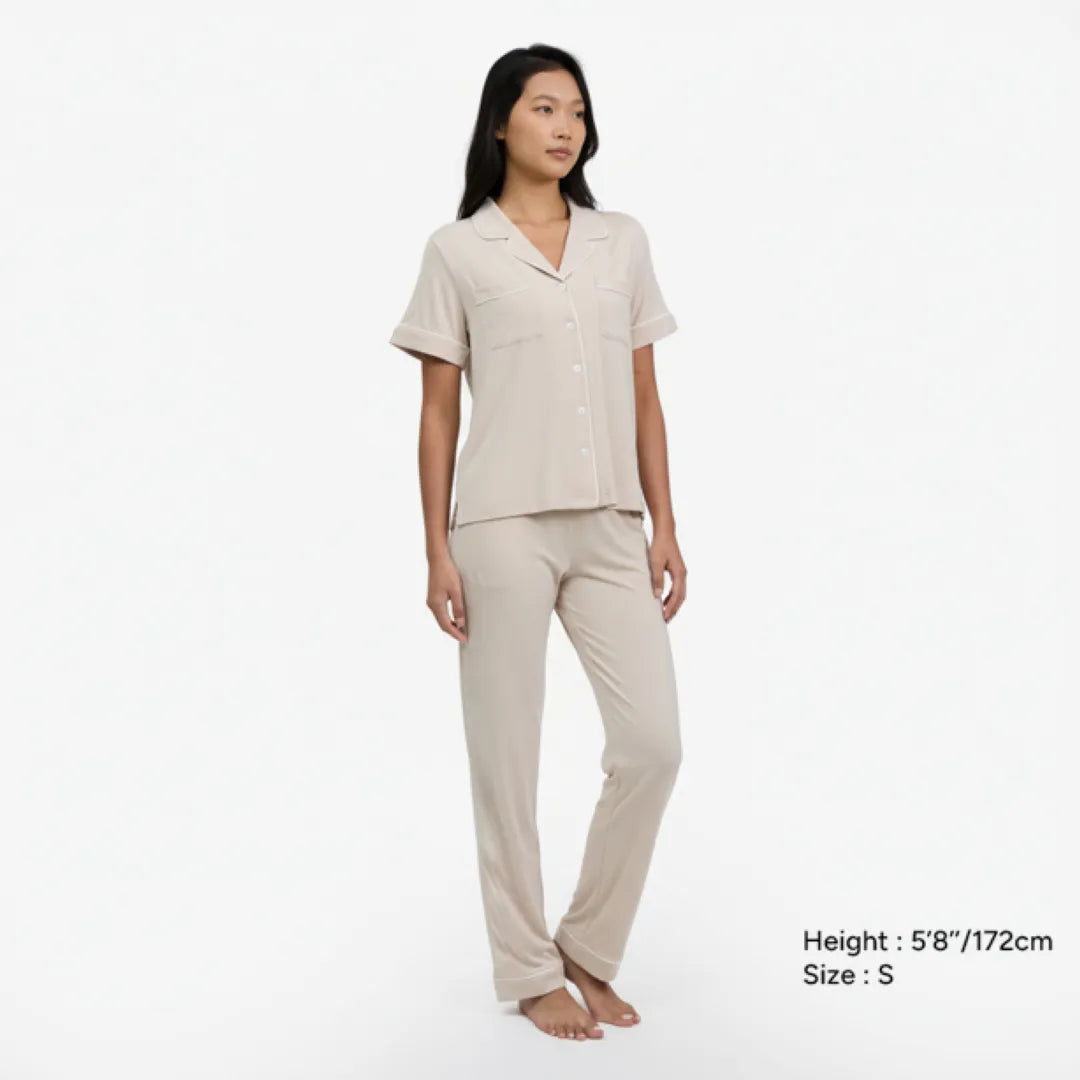 Signature Modal Pyjamas Set
