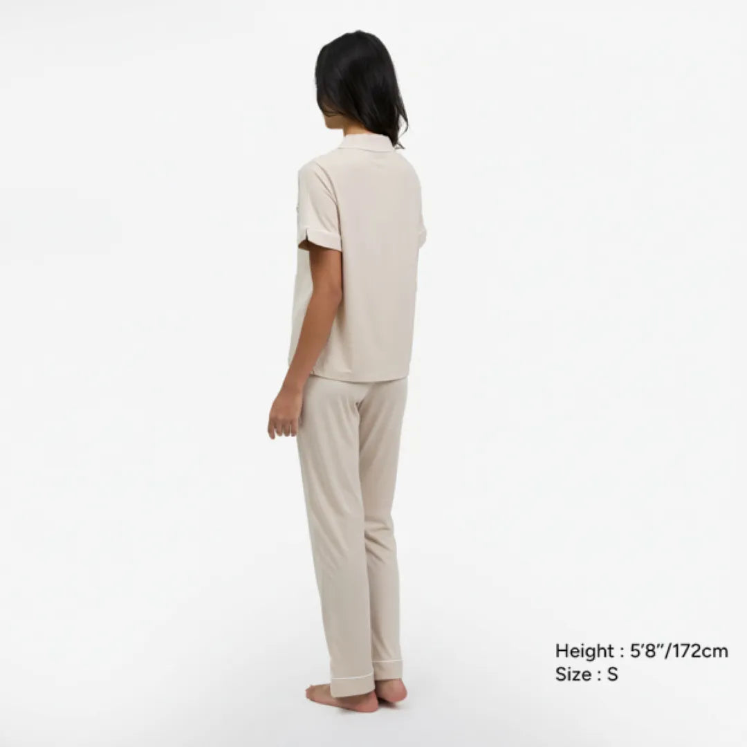 Signature Modal Pyjamas Set