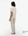 Signature Modal Pyjamas Set