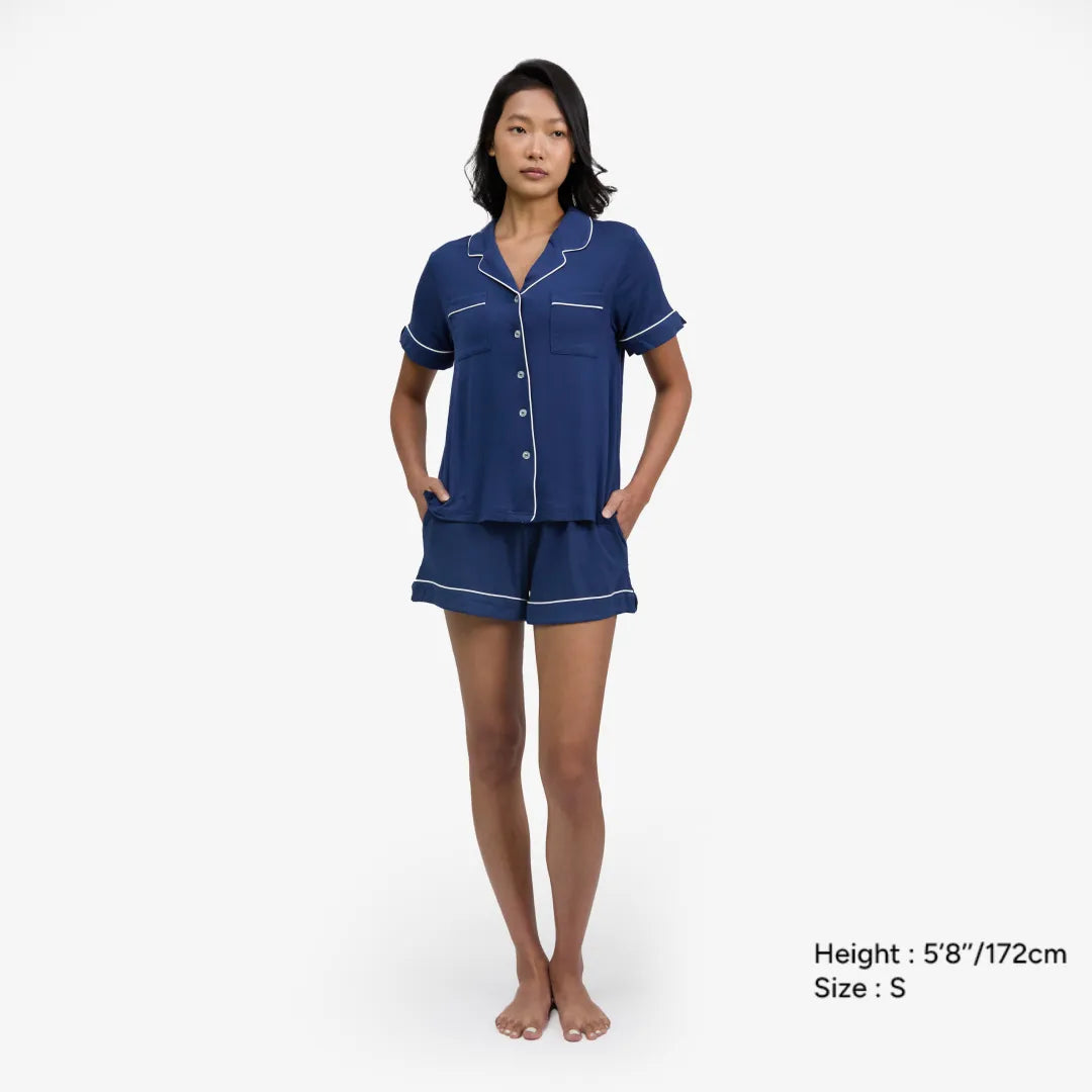 Signature Modal Pyjamas Set