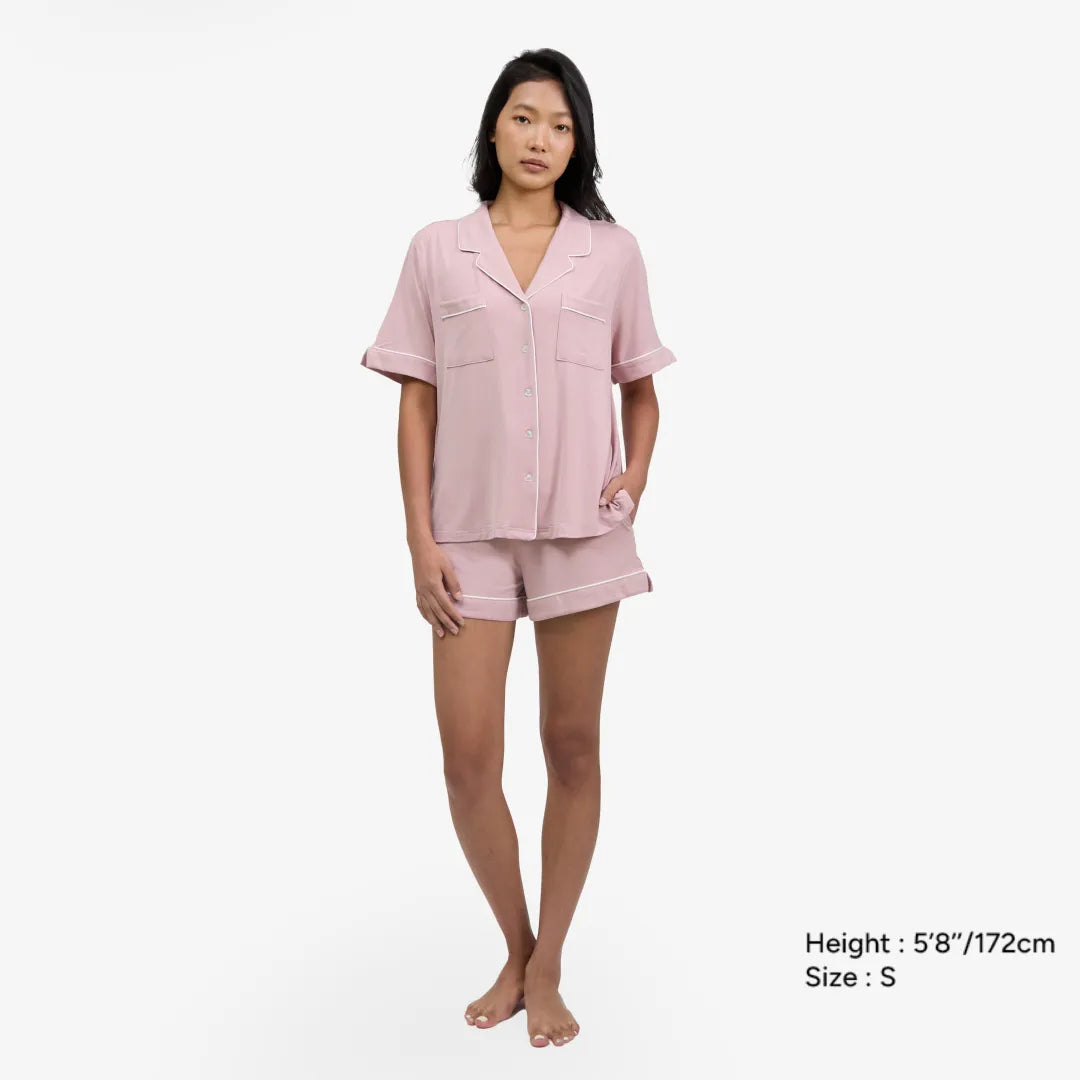 Signature Modal Pyjamas Set