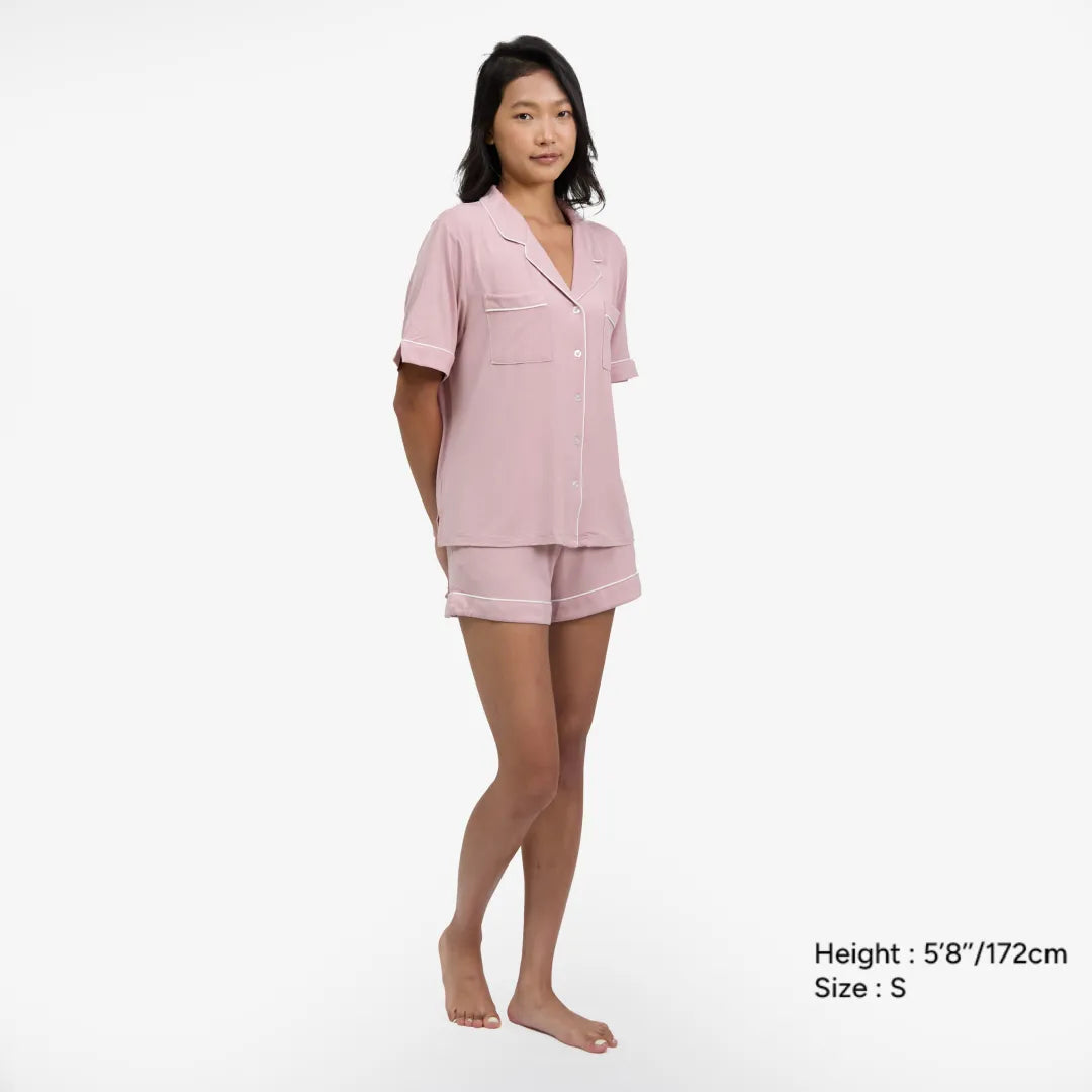 Signature Modal Pyjamas Set