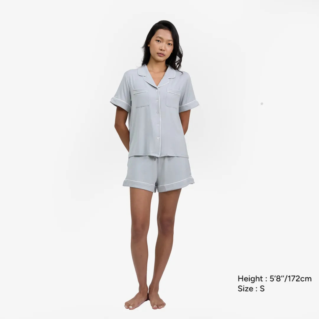 Signature Modal Pyjamas Set