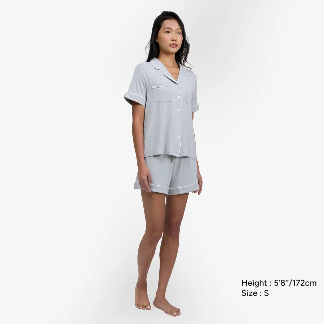Signature Modal Pyjamas Set