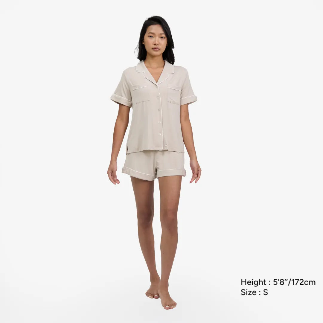 Signature Modal Pyjamas Set