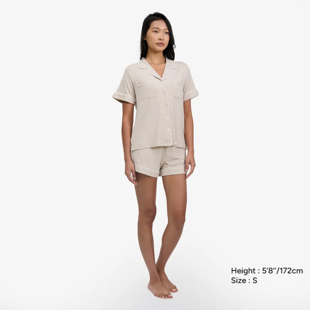 Signature Modal Pyjamas Set