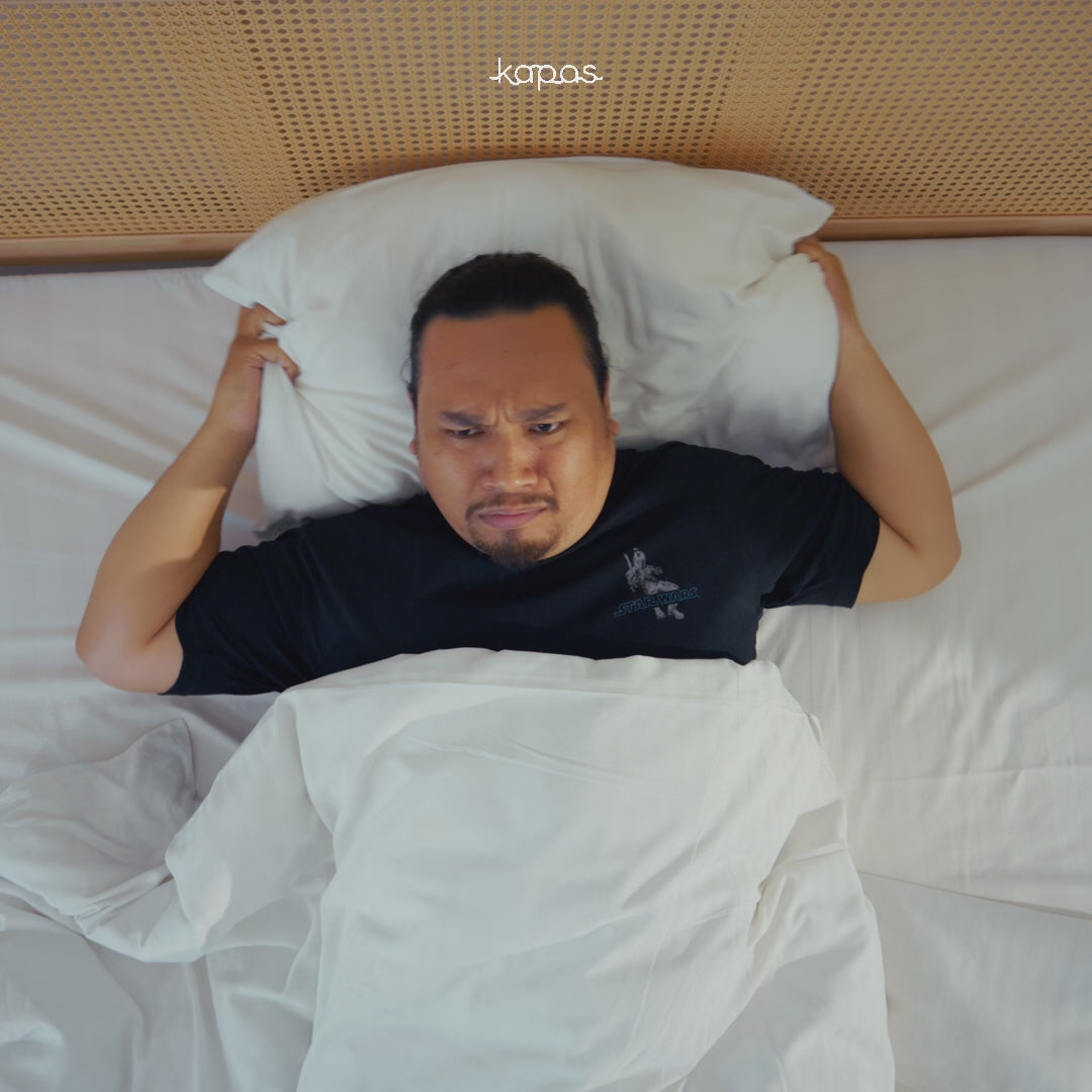 Kapas lifestyle image