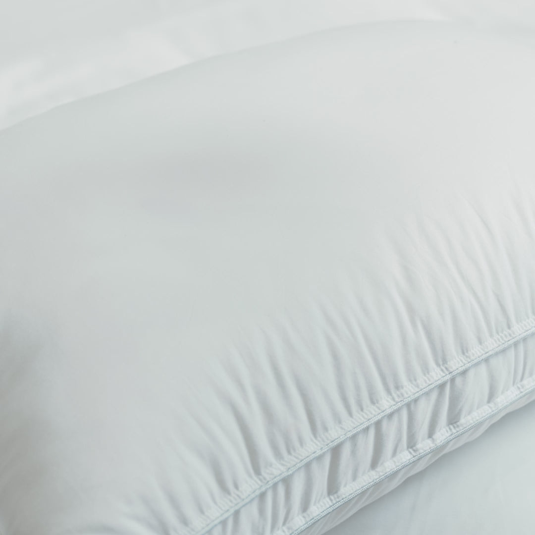 Kapas Living Singapore Product Alternative Down The perfect bounce product video