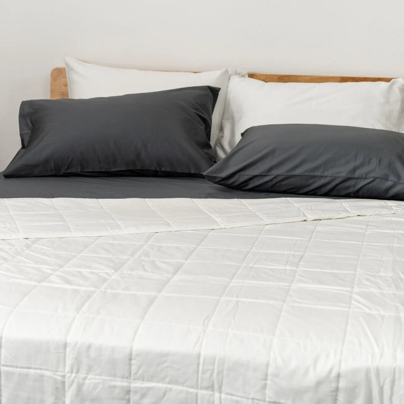 Evenly Quilted Design
