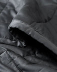 KapasLUXE® quilted comforters / blankets