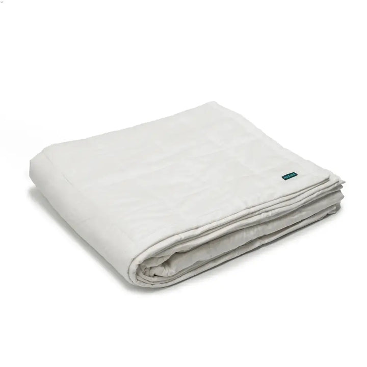 KapasLUXE® quilted comforters / blankets