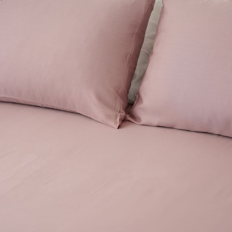 TENCEL™ fitted bedsheet set