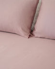 TENCEL™ fitted bedsheet set