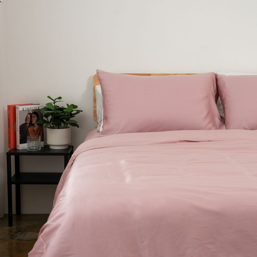 TENCEL™ duvet cover